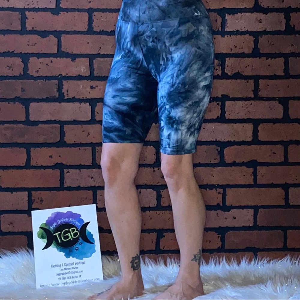 Ultra soft bike shorts